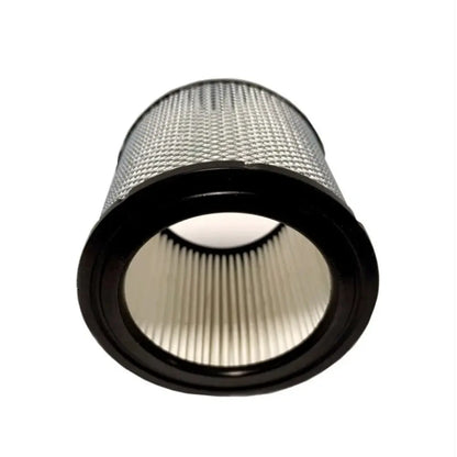 Filtre à cartouche lavable pour aspirateur à cendres Lavor Ashley 800 — 12,3 × 10,3 cm