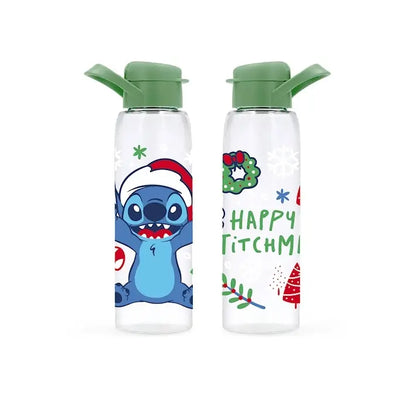 Borraccia in Tritan Stitch Natale 0.5 L