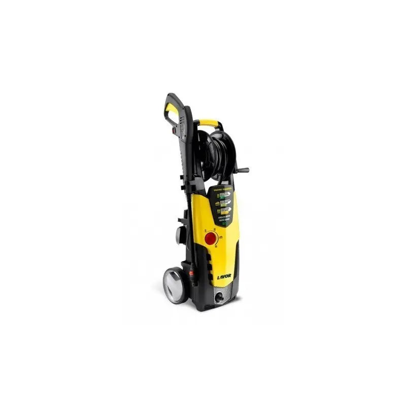 Nettoyeur haute pression à eau froide Lavorwash STM 160 WPS — 2 500 W
