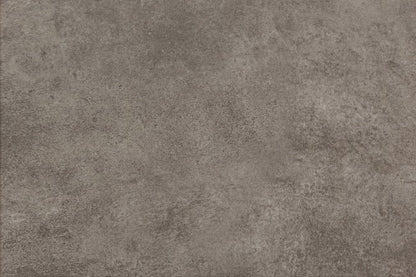 Tavolo ceramica 180x90x76 cm grigio scuro gambe nere