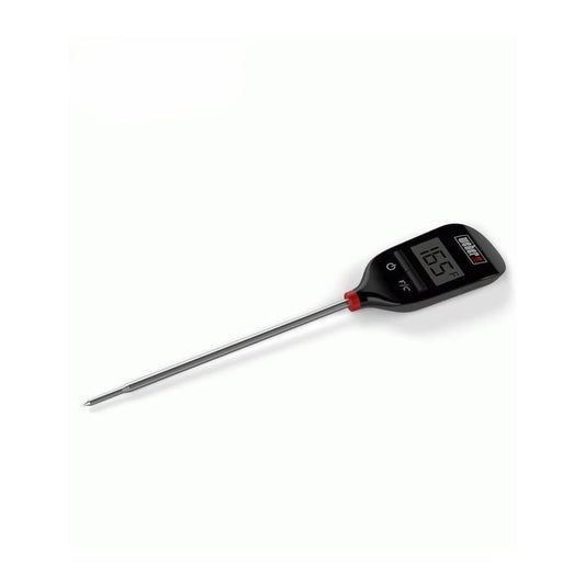 Thermomètre à lecture instantanée Weber 20,5 cm