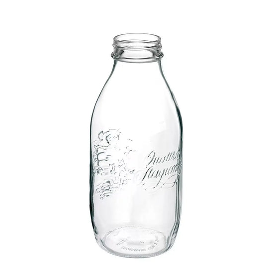 Bormioli 4 saisons bouteille 1000 ml