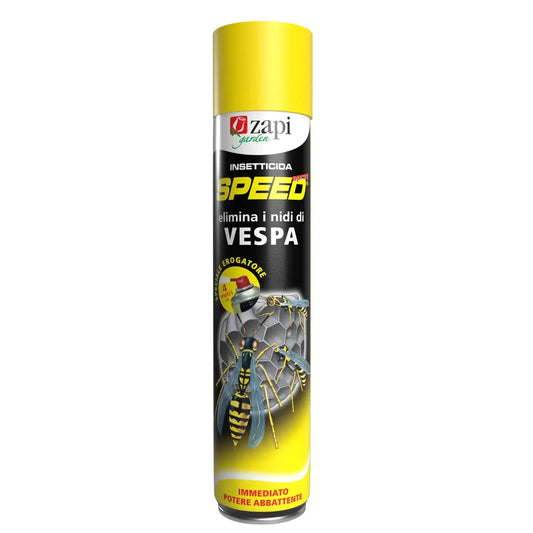 Zapi speed guêpe spray 750 ml