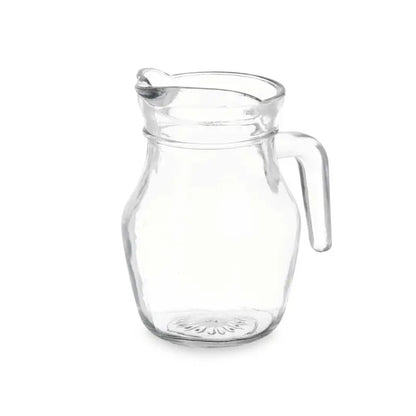 Carafe en verre 500 ml