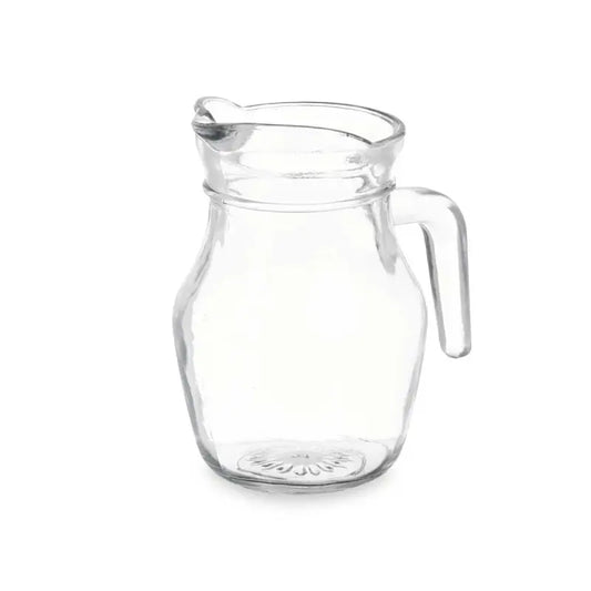 Carafe en verre 500 ml
