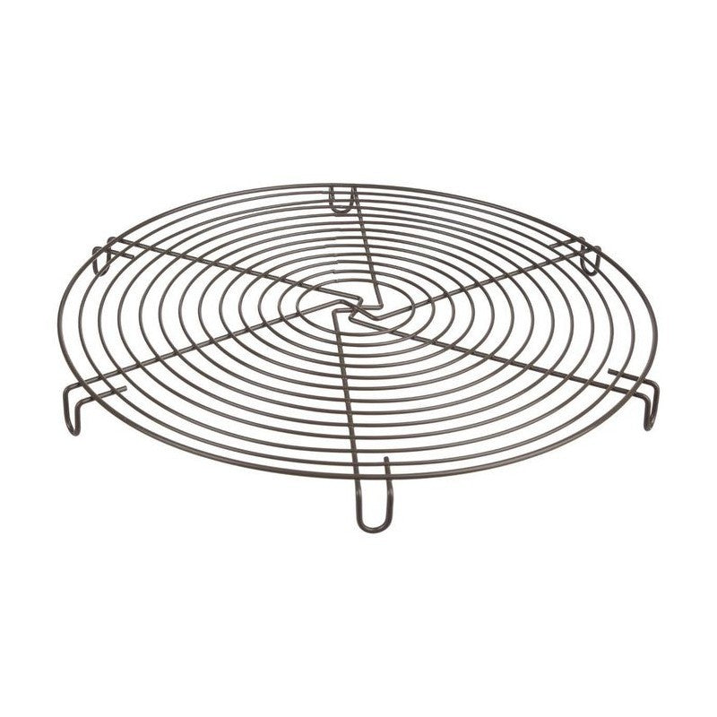 Grille de refroidissement pour gâteaux ø31,5 cm