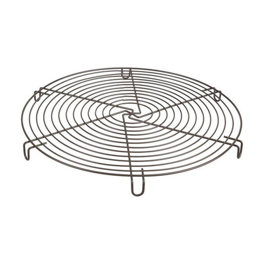 Grille de refroidissement pour gâteaux ø31,5 cm