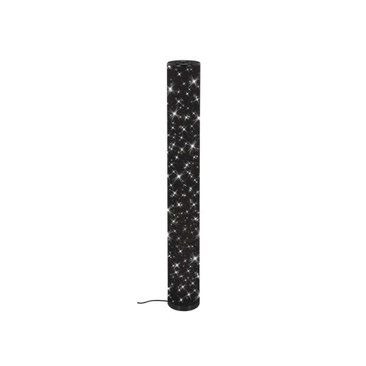 Lampadaire LED Yota 1100lm 3000k noir