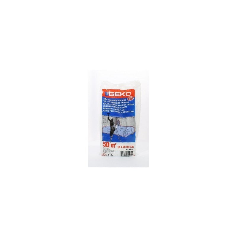 Drap de couverture 50 m² (2x25m)