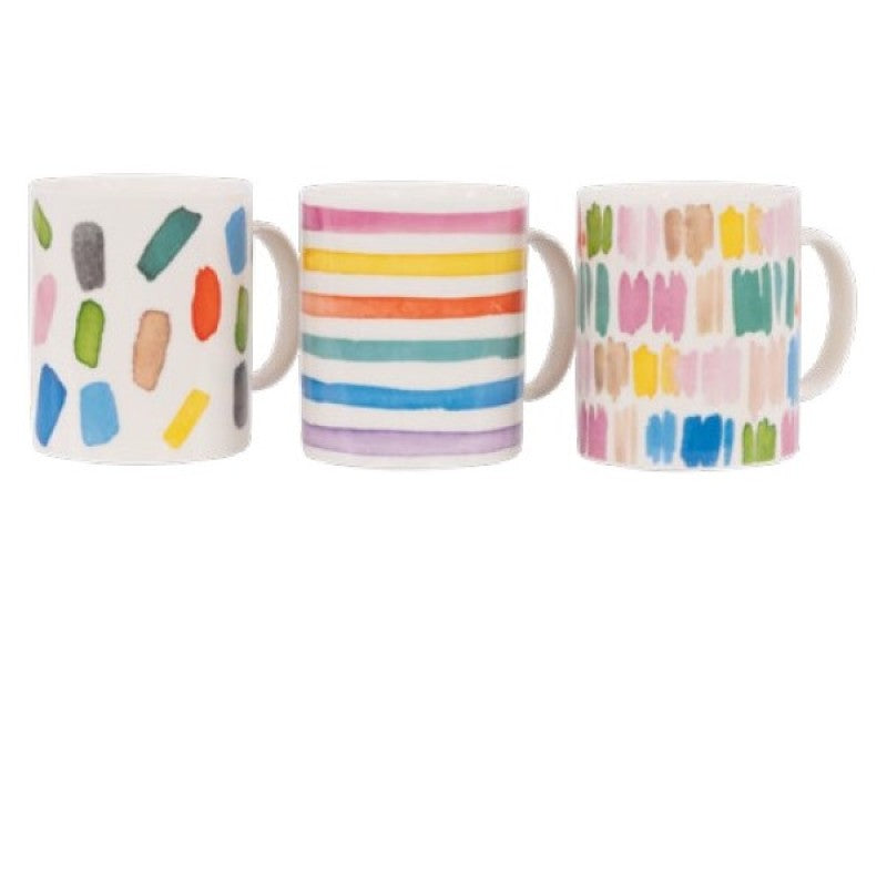 Tasse Carnaval New Bone China 340 cc