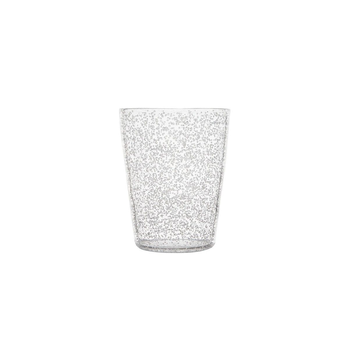 Gobelet à eau claire Memento Synth en méthacrylate 0,30L