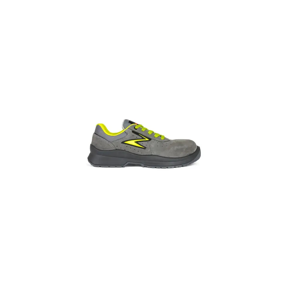 Scarpa anti infortunistica S1P SRC 44