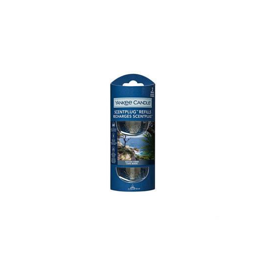Recharge pour diffuseur Bayside Cèdre 2x18,5 ml