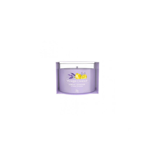 Bougie Citron Lavande 37 gr