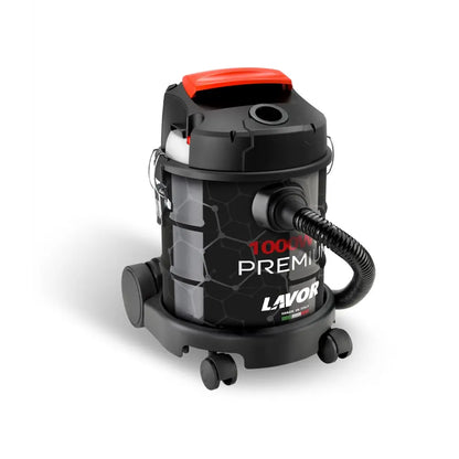 Aspirateur à cendres Lavor Ashley 1000 Premium — 1 000 W