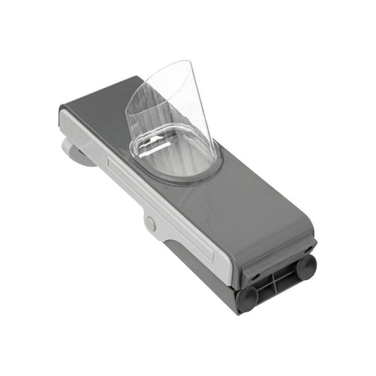 Mandoline à piston multifonctionnelle
