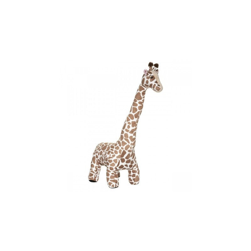 Peluche girafe XL