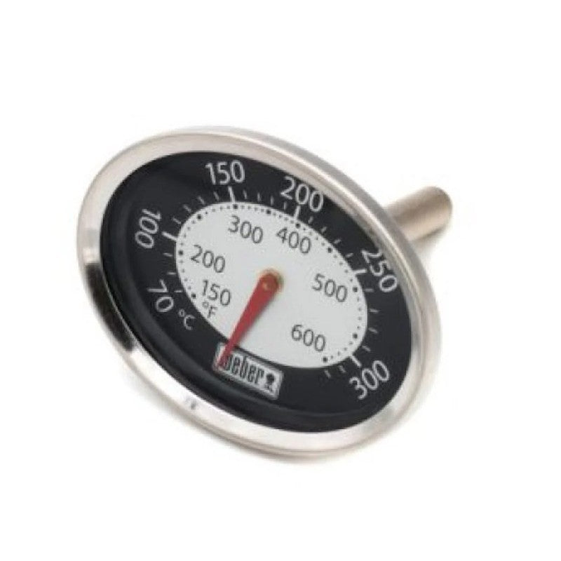 Thermomètre à couvercle Weber q 100 1000 200 2000