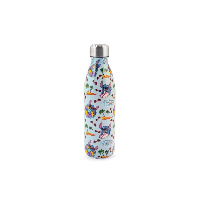 Bouteille Thermique Stitch Splash 0,5 L