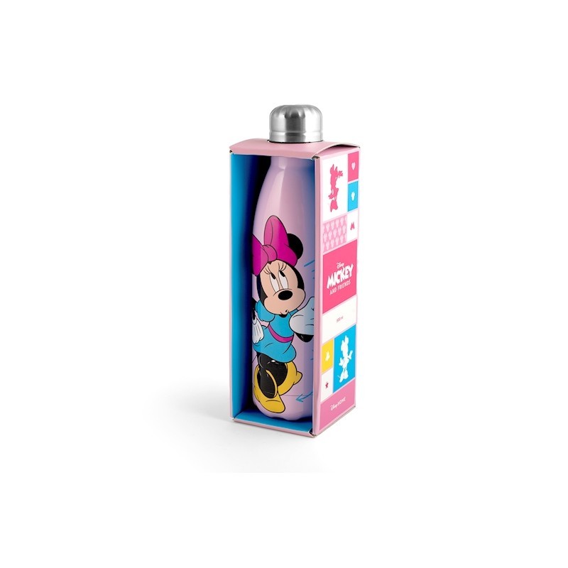 Bouteille Isotherme Minnie Comeback 0,5 L