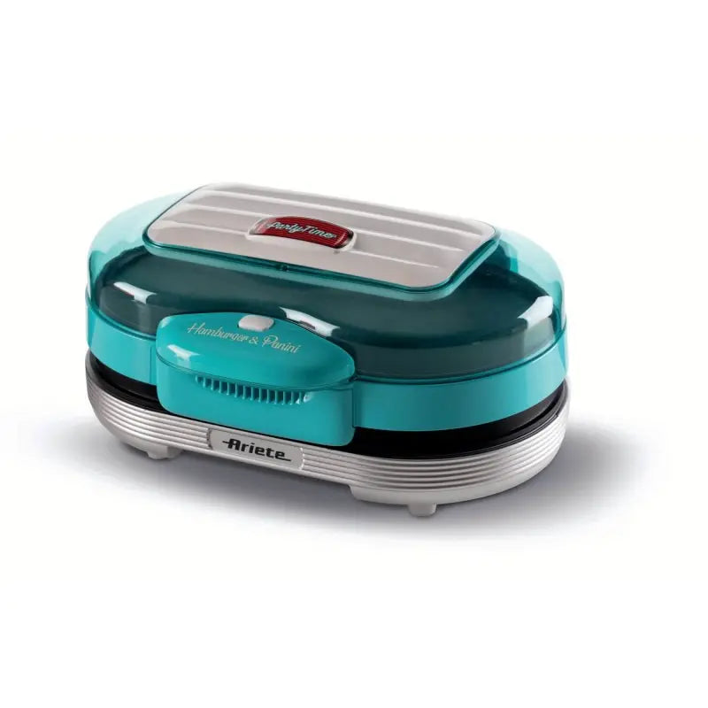 Bélier burger maker fête temps céleste
