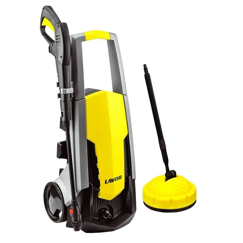 Nettoyeur haute pression à eau froide Lavor Predator 150 — 2 100 W
