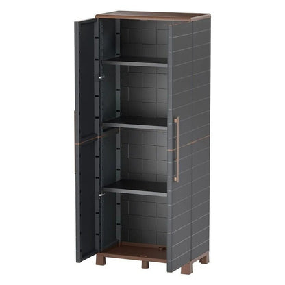 Armadio Portofino cm 68x37x169 h
