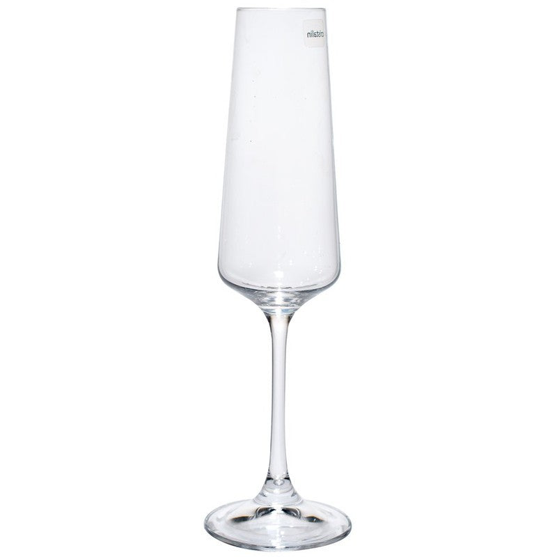 Flûte à champagne Selenga 16 cl