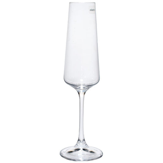 Flûte à champagne Selenga 16 cl