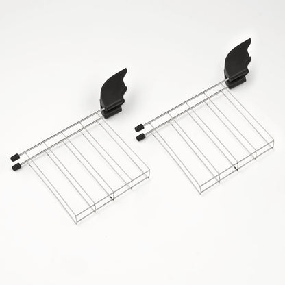 Grille-pain TP5706 argent