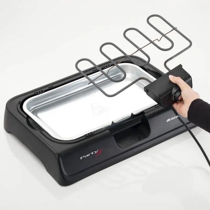 Ariete party grill 723 barbecue elettrico