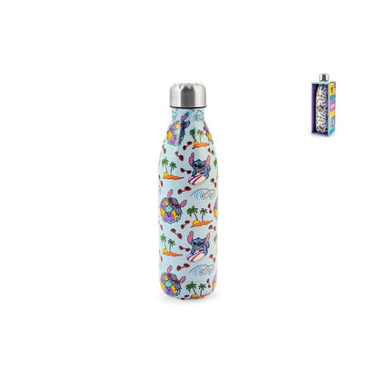 Bouteille Thermique Stitch Splash 0,5 L