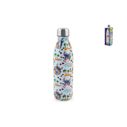 Bouteille Thermique Stitch Splash 0,5 L