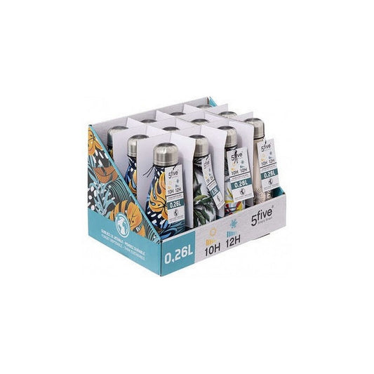 Bouteille thermique Tropique 260 ml