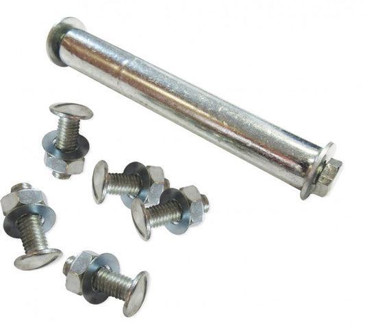 Kit de remplacement pour brouette cod. 81/21