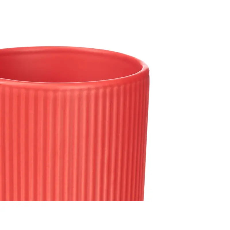 Verres rayés 270 ml couleurs assorties