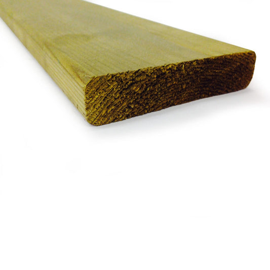 Tavola impregnate cm 4x11,6x300 Losa