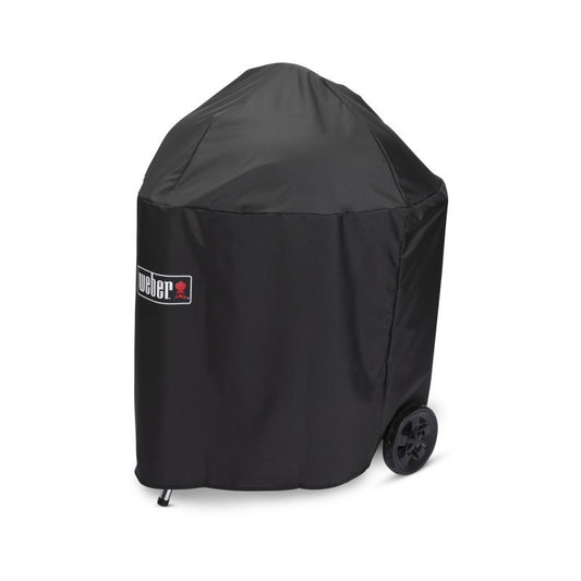 Housse Premium Weber pour barbecue Master Touch 67 cm