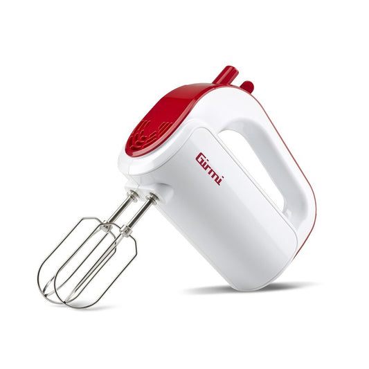 Batteur électrique SB0201 170W rouge