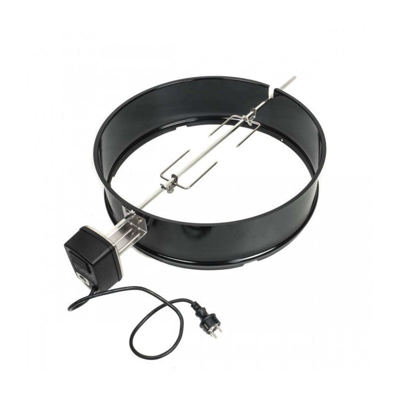 Rôtissoire Weber pour barbecue 57 cm