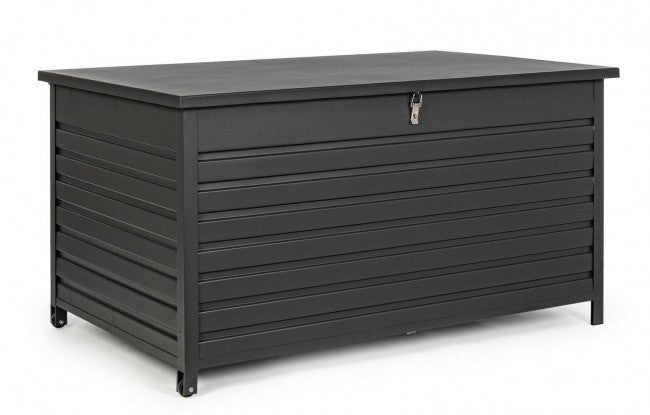 Coffre à Coussin avec Roulettes Atlantic L YK13 155 x 97 x H83 cm