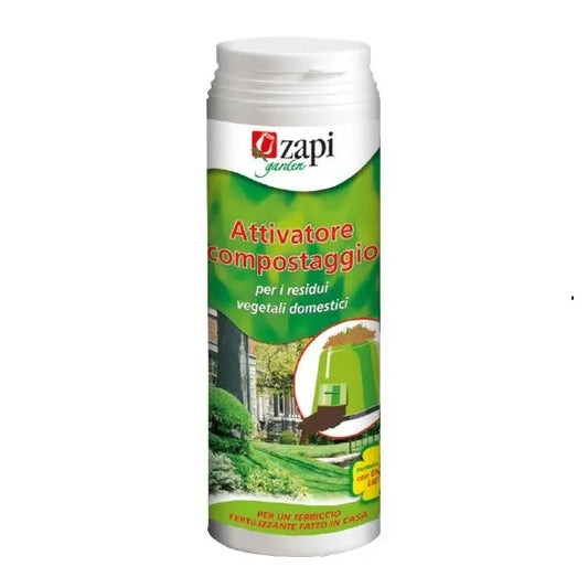 Activateur de compostage Zapi 1 kg