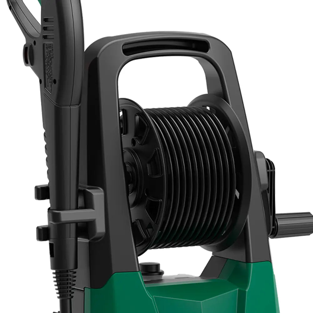 Nettoyeur haute pression Lavor Planet 180 Extra — 2 500 W, 31 × 29 × 80 cm