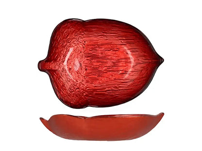 Coupelle en verre Little Harvest — 12/13 cm, 1 pièce assortie