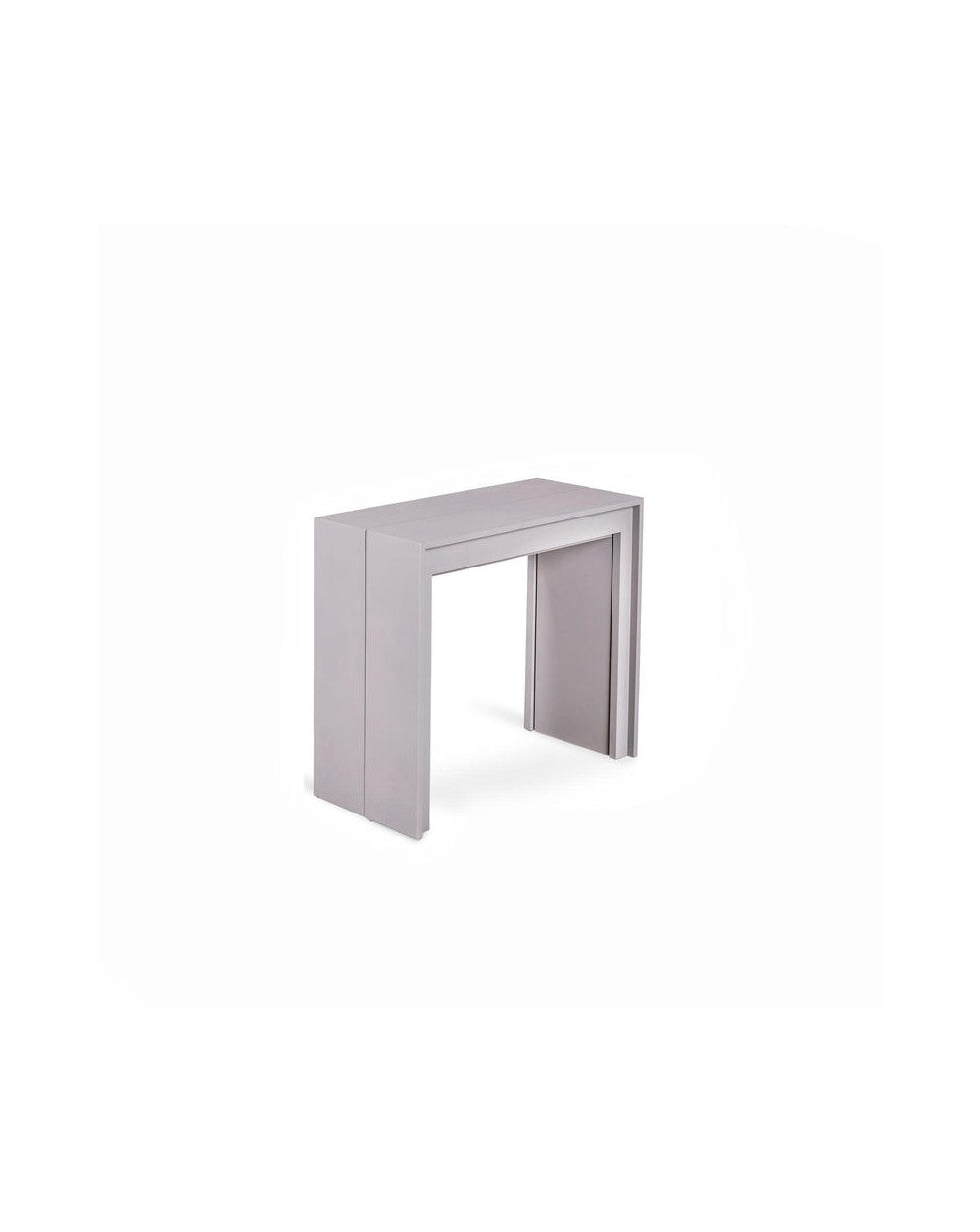 Console extensible 42,5-302,5 x 76 H cm - Pinocchio