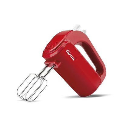 Batteur électrique SB0202 170W rouge