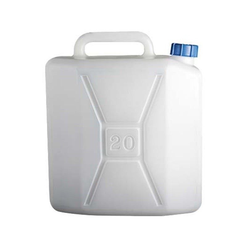 Tanica per alimenti 20 lt