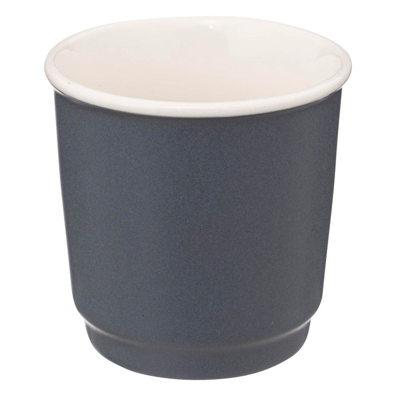 Nature blue cup 9 cl