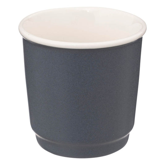 Nature blue cup 9 cl