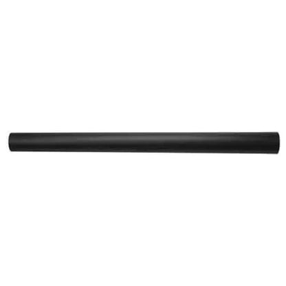 Tube de rallonge rigide lisse pour aspirateurs Lavor — Ø 35 mm, 0,45 m